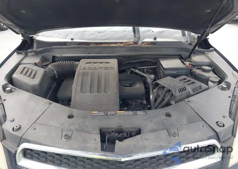 2015 Chevrolet Equinox Ls из США, поврежденный, VIN 2GNALAEK8F1147294